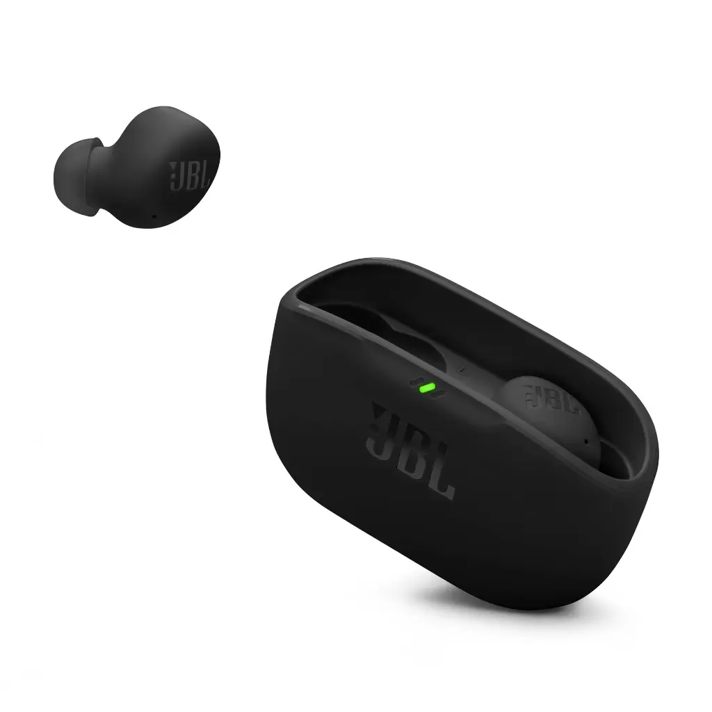 JBL Auricolari Bluetooth Vibe Buds 2 Black JBLVBUDS2BLK .webp