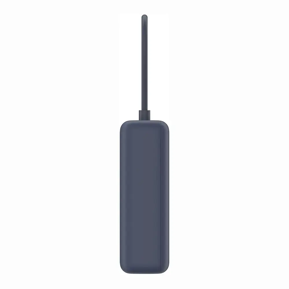 Xiaomi Power Bank 10000mAh 33W Con Cavo Type-C Ice Blue BHR9341GL.webp