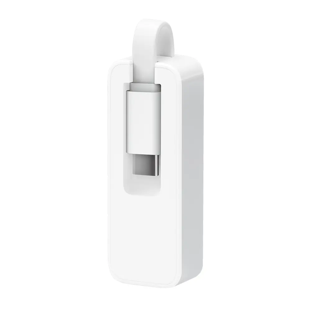 TP-Link Adattatore USB Type-C 3.0 To Gigabit UE300C .webp