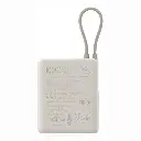 Xiaomi Power Bank 10000mAh 33W Con Cavo Type-C Beige BHR9333GL.webp