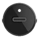 Baseus Caricabatterie per Auto USB-C 40W + Cavo Type-C To Type-C (1m) Black CCA004BT1MBK-B6.webp