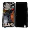 Display Lcd Huawei P Smart Pro black 02352YLP