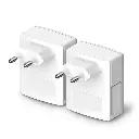 TP-Link Kit PowerLine AW600Mbps TL-PA4010 (2 Pz).webp