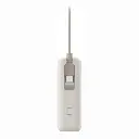 Xiaomi Power Bank 10000mAh 33W Con Cavo Type-C Beige BHR9333GL.webp