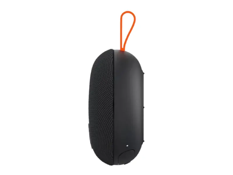 Xiaomi Speaker 5W Essential Black QBH4329GL.webp