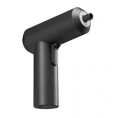 Xiaomi Cacciavite Elettrico Multiuso Black DZN4019TW.webp