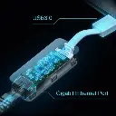 TP-Link Adattatore USB 3.0 To Gigabit UE300.webp