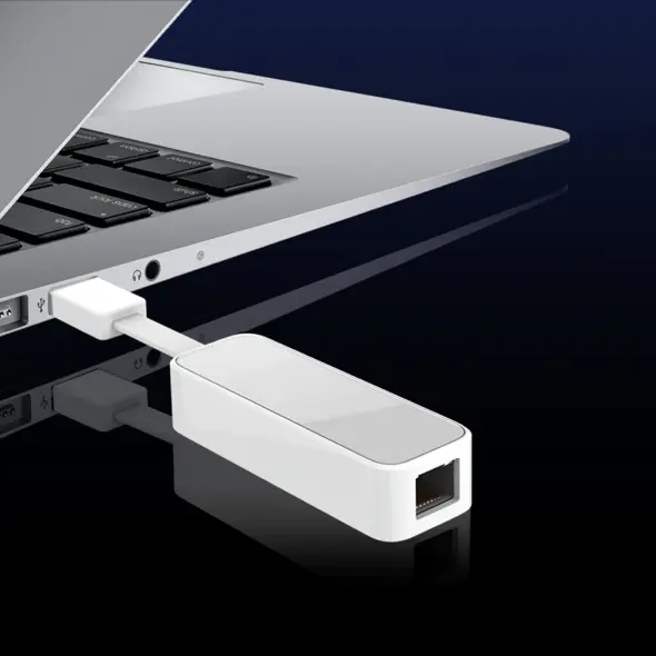TP-Link Adattatore USB 3.0 To Gigabit UE300.webp