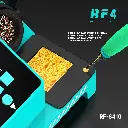 RF4 Stazione di Microsaldatura Intelligente Antistatica (S410) .webp