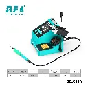 RF4 Stazione di Microsaldatura Intelligente Antistatica (S410) .webp