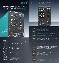 RF4 Alimentatore Da Banco Digitale Regolabile RF-2003M.webp
