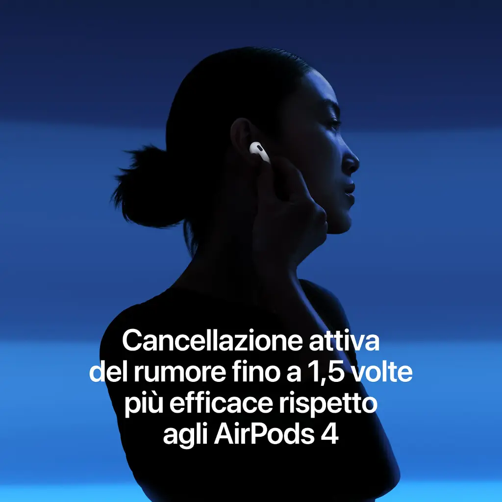 Apple AirPods 5 MKFW4ZM/A.webp