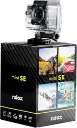 Nilox Action Cam 4K Mini SE Black NXACMINISEAMZ01.webp