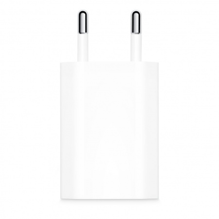 Caricabatteria Apple USB A2118 5W MGN13ZM/A