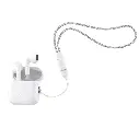 Celly Auricolari Wireless COMPACT Drop True White COMPACTWH.webp