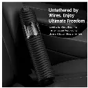 Celly Mini Aspirapolvere Portatile Da Auto Black MINIVACUUMCL.webp