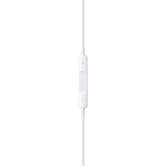 Auricolare Apple Lightning EarPods A1748 MMTN2ZM/A