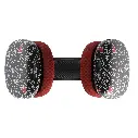 Celly KEITH HARING Cuffie Wireless On-Ear Black KHWHEADPHONE.webp