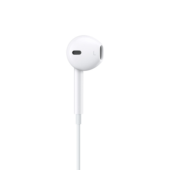 Auricolare EarPods Apple A1472 MNHF2ZM/A jack 3.5mm