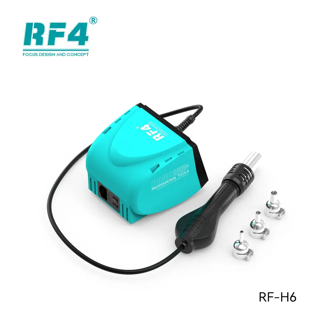 RF4 Stazione Ad Calda 600W (RF-H6).webp
