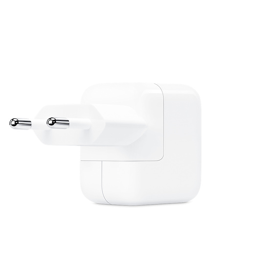 Caricabatteria Apple USB A2167 12W MGN03ZM/A