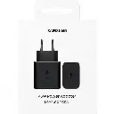 Samsung Caricabatterie USB-C 45W Super Fast Charge Black EP-T4511NBE.webp