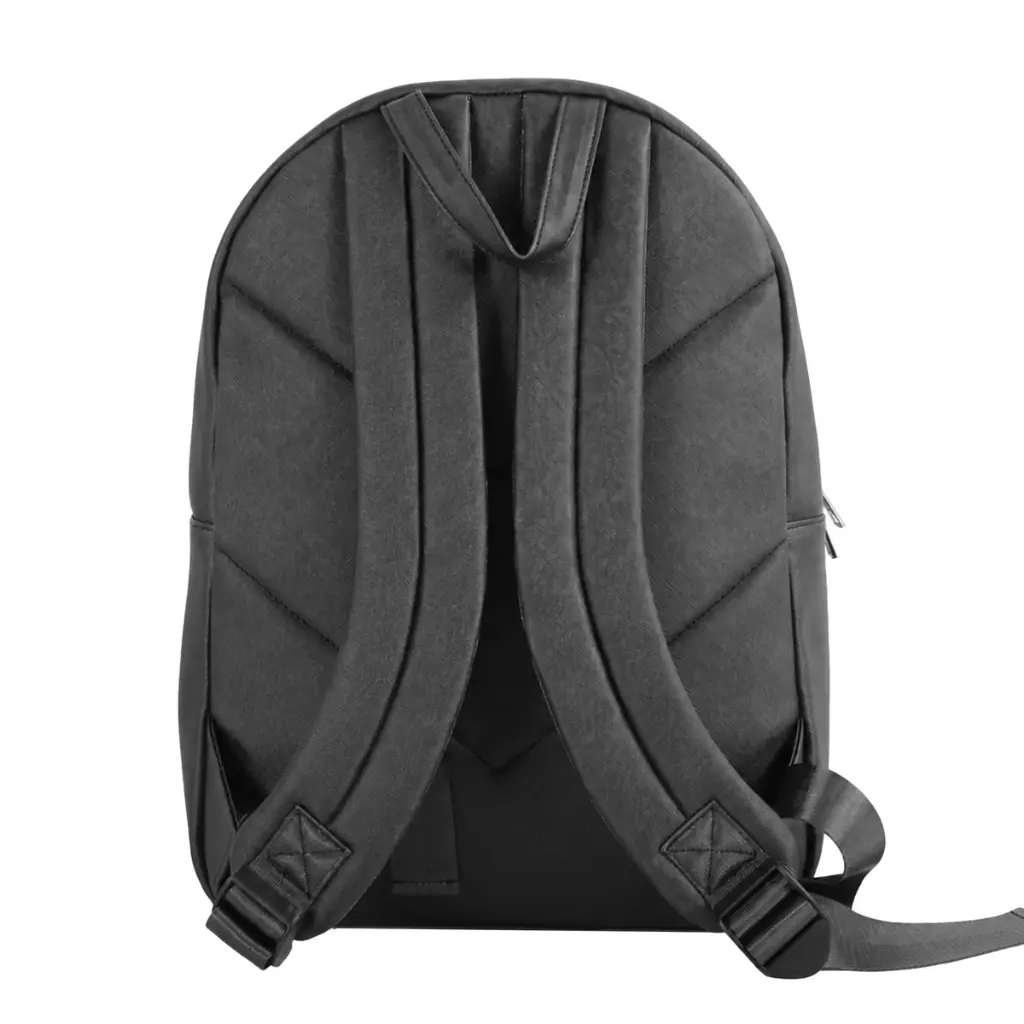 Etres Zaino Arcus 20L Black ET-AR001.webp