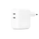 Apple Caricabatterie 2 Porte (2 USB-C) 35W MW2K3ZM/A.webp
