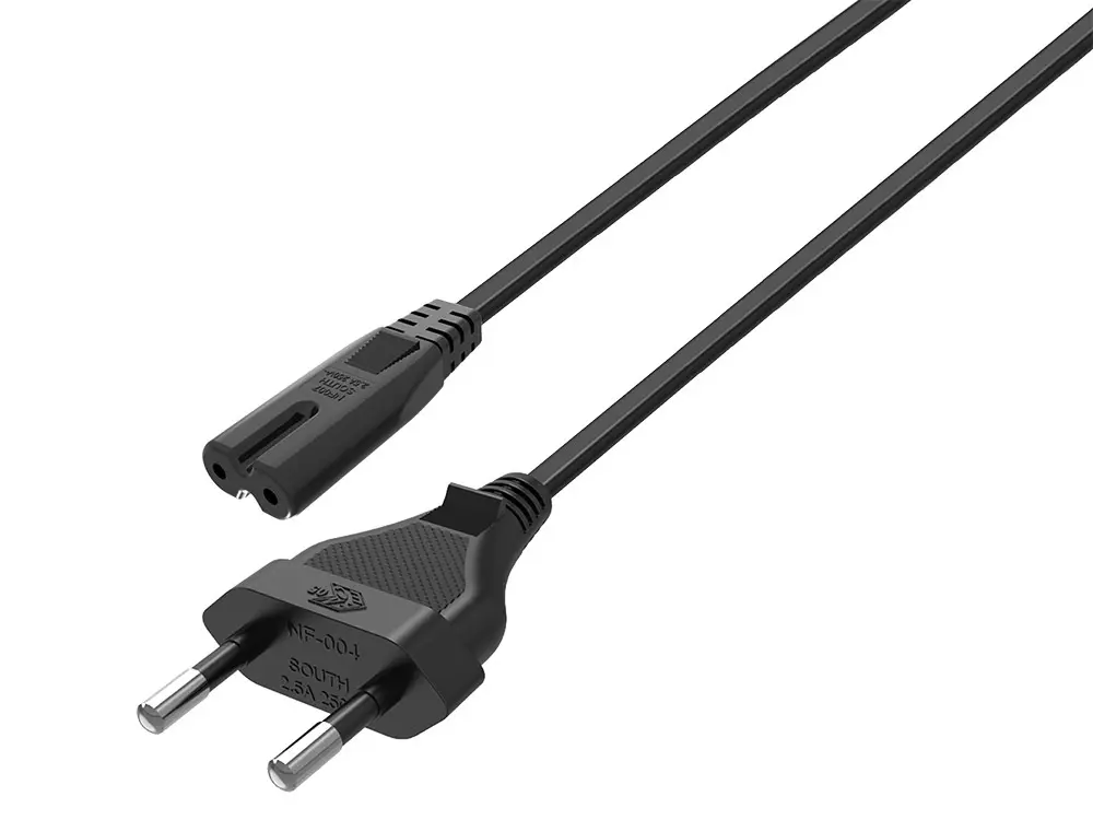 Nilox Caricabatterie USB-C 100W GaN Universale Black NXPDCGAN100W.webp