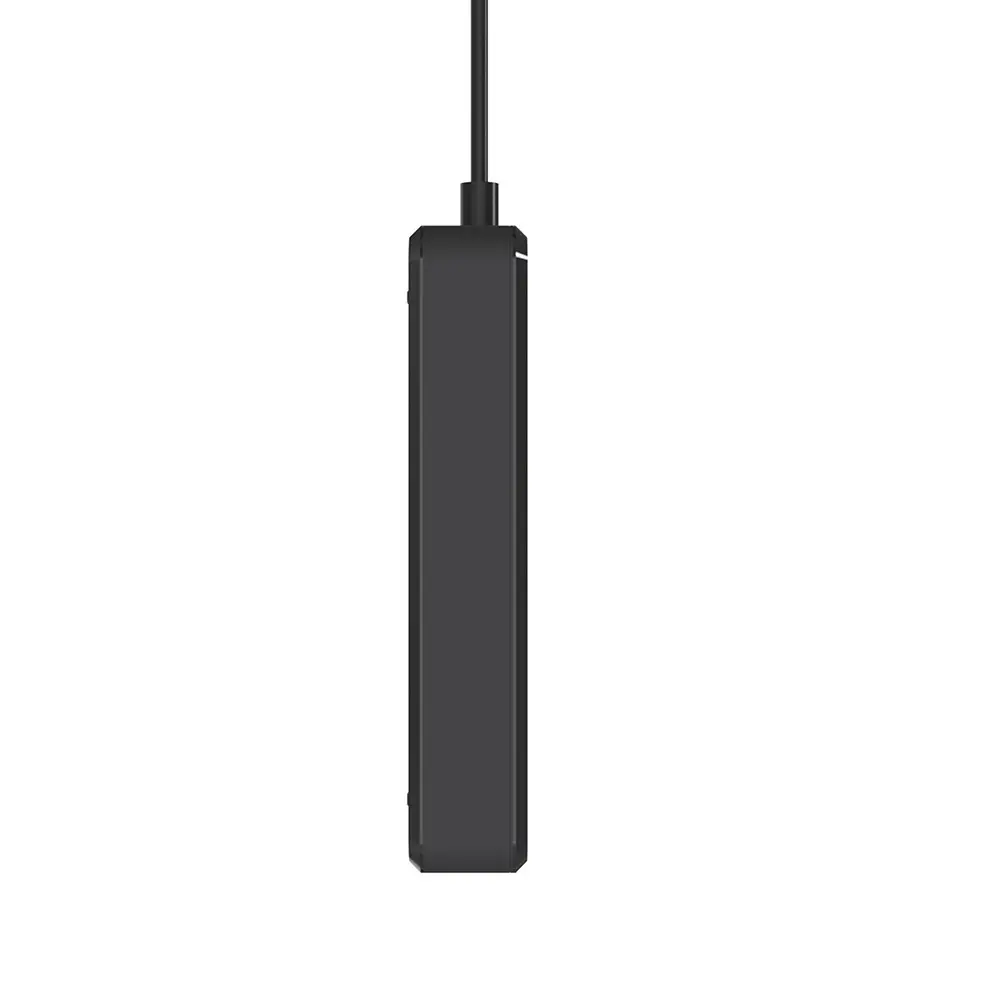 Nilox Caricabatterie USB-C 100W GaN Universale Black NXPDCGAN100W.webp