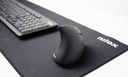 Nilox Mouse Wireless 1600 DPI Dual Connection Con 6 Tasti Black NXMOEVR01B .webp