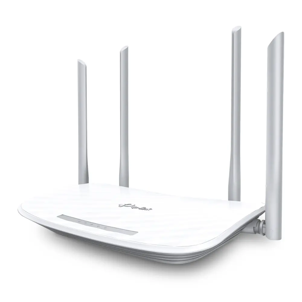 TP-Link Router Archer C50 Wi-Fi AC1200 White ARCHERC50 .webp