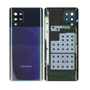 Cover posteriore Samsung A42 5G SM-A426B black GH82-24378A