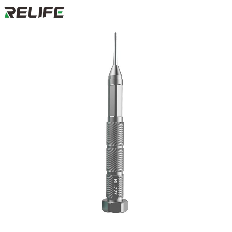Cacciaviti Relife RL-727 a croce (1.5+) 3D extreme edition
