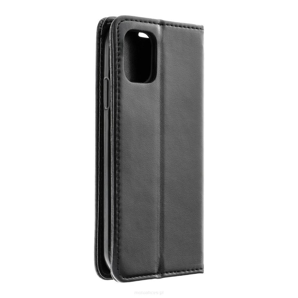 Custodia Samsung A42 5G flip magnet book black