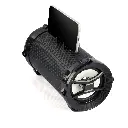 Gembird Speaker Bluetooth BT Boom Con Funzione Equalizzatore Black ACT-SPKBT-B.webp