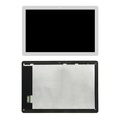 Display Lcd Huawei MediaPad T5 10.1 AGS2-L09 white 02352DPT