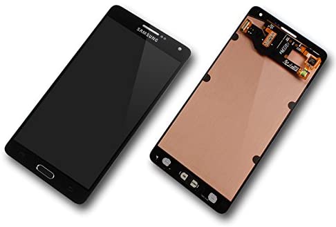 Display Lcd Samsung A7 SM-A700F black GH97-16922B