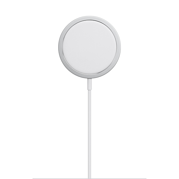 Alimentatore Apple MagSafe wireless charger MHXH3ZM/A