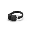 Marshall Cuffie Wireless Major IV On Ear Black 248983.webp