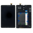 Display Lcd Samsung Tab E 9.6 SM-T560 black GH97-17525A