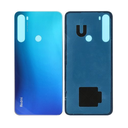 Cover posteriore Xiaomi Redmi Note 8 blue 55050000071Q