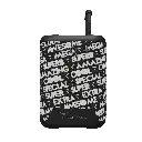 Techmade Speaker Bluetooth Black TM-M350-BK.webp