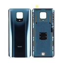 Cover posteriore Xiaomi Redmi Note 9S blue/grey 550500003N1Q