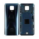 Cover posteriore Xiaomi Redmi Note 9 Pro black 55050000771Q