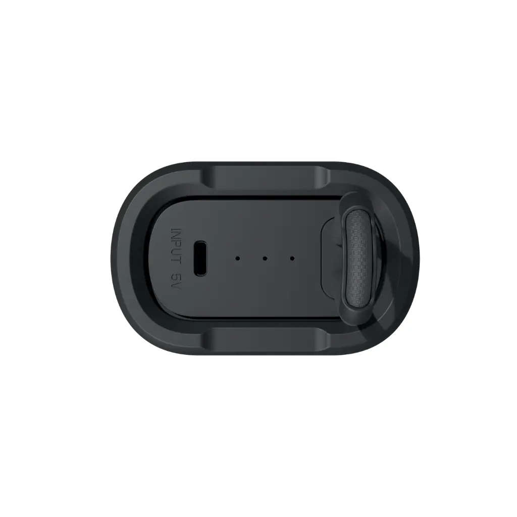 Techmade Speaker Bluetooth Black TM-M350-BK.webp