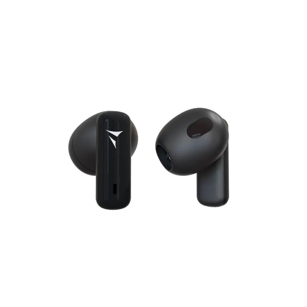 Techmade Auricolari Bluetooth Blue TM-XM191-BKBL.webp