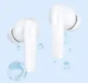 Honor Earbuds X5 Choice white con ANC 5504AAGN.webp