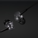 Auricolare Xiaomi Mi In-Ear Headphones Basic black ZBW4354TY