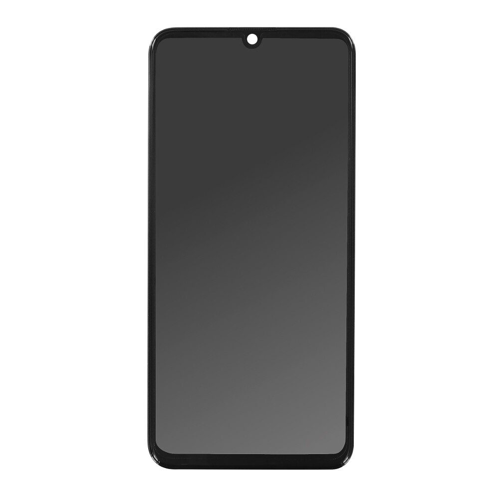Display Lcd Huawei P Smart 2019 P Smart Plus 2019 black con batteria 02352JEY 02352JFA 02352HTF